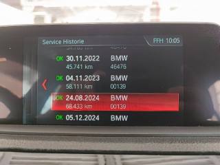 BMW 116 usata, con Autoradio