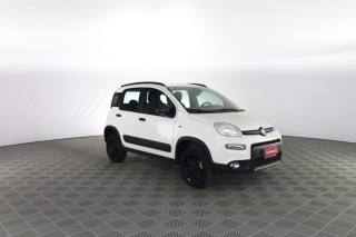FIAT Panda usata 1