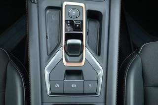 SEAT Leon usata, con Volante multifunzione