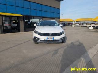 FIAT Tipo usata, con Airbag