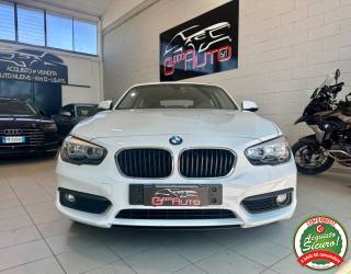 BMW 120 usata, con Airbag