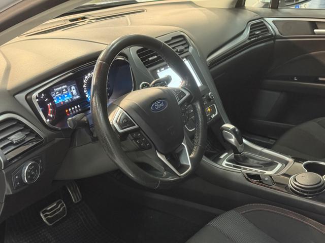 FORD Mondeo usata, con Vetri oscurati