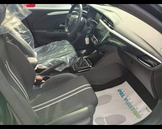 OPEL Corsa usata, con Autoradio