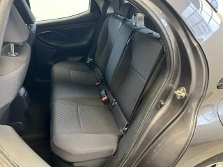 TOYOTA Yaris usata, con ESP