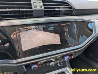 AUDI Q3 usata, con USB