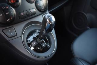 FIAT 500 usata, con Controllo automatico clima