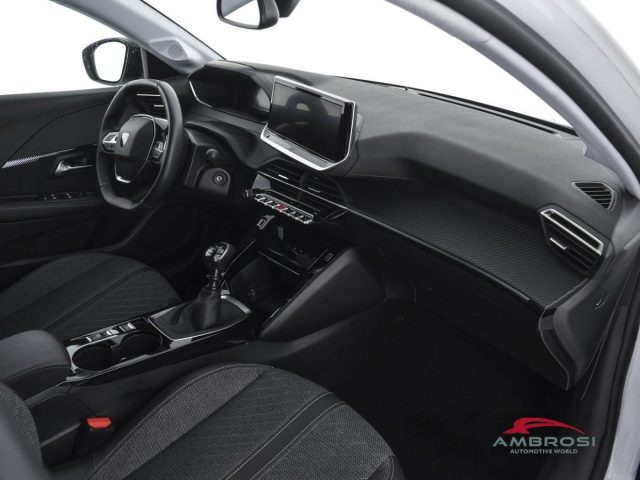 PEUGEOT 208 usata 11