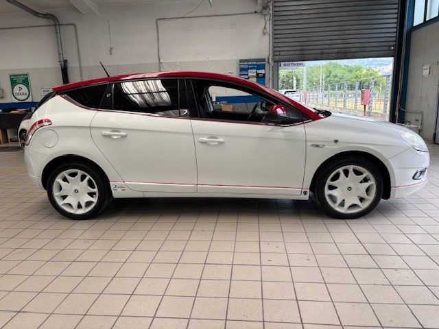 LANCIA Delta usata, con Airbag Passeggero