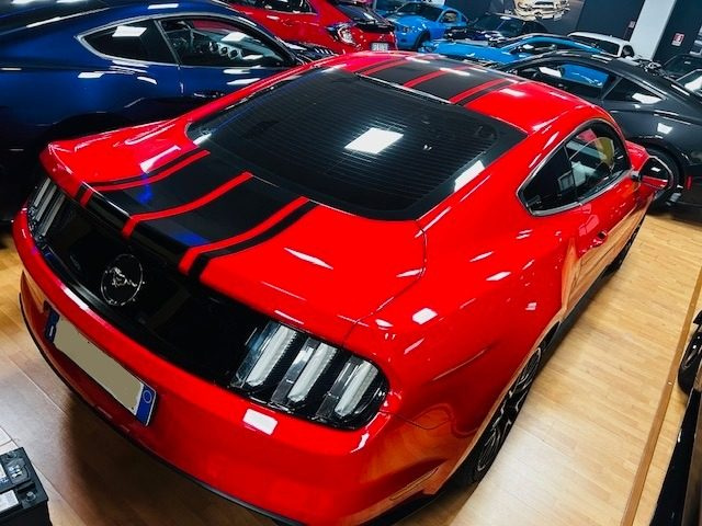 FORD Mustang usata, con Airbag Passeggero