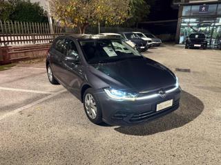 VOLKSWAGEN Polo usata, con Airbag testa