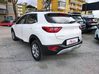 KIA Stonic usata, con Alzacristalli elettrici