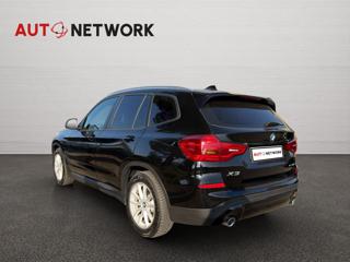 BMW X3 usata, con Airbag
