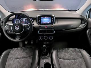FIAT 500X usata, con Chiusura centralizzata