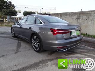 AUDI A6 usata, con ESP