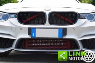 BMW 335 usata, con Immobilizzatore elettronico