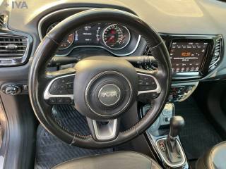 JEEP Compass usata 18