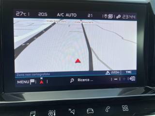 CITROEN C5 Aircross usata, con Sistema di navigazione