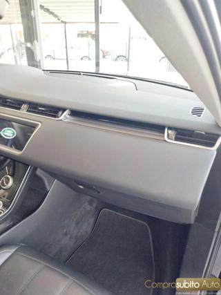 LAND ROVER Range Rover Evoque usata, con Sistema di navigazione