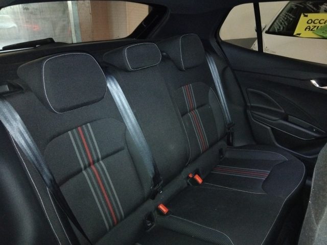 SKODA Fabia usata, con Fendinebbia