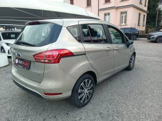 FORD B-Max usata, con Boardcomputer