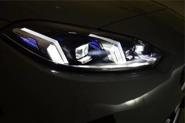 BMW 120 usata, con Climatizzatore