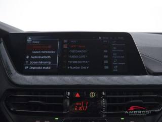 BMW 118 usata 14