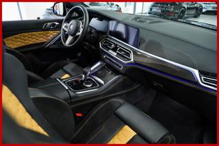 BMW X6 M usata, con Controllo trazione