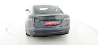 TESLA Model S usata, con Regolazione elettrica sedili