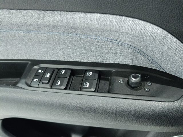 JEEP Compass usata, con Sensori di parcheggio posteriori
