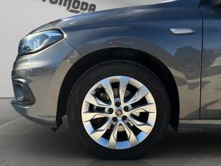 FIAT Tipo usata, con Sensori di parcheggio posteriori