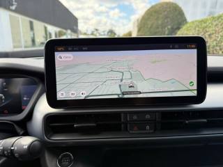 JEEP Avenger usata, con Immobilizzatore elettronico