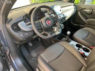 FIAT 500X usata 14