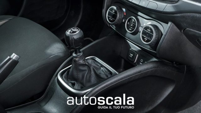 FIAT Tipo usata, con Controllo vocale