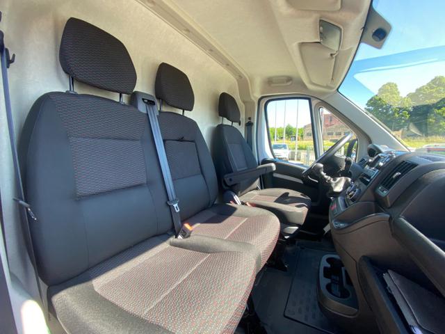 OPEL Movano usata 31