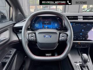 FORD Puma usata, con Autoradio