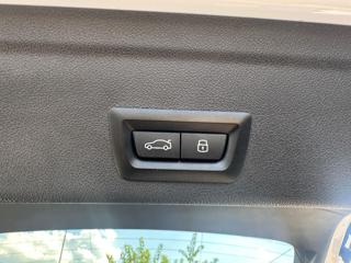 BMW X6 usata, con Park Distance Control