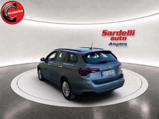 FIAT Tipo usata, con Autoradio