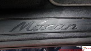 PORSCHE Macan usata 126