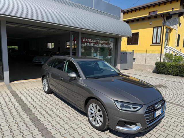 AUDI A4 usata, con Airbag Passeggero
