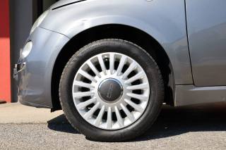 FIAT 500 usata 77