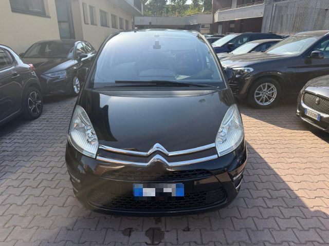 CITROEN C4 Picasso usata, con Controllo trazione