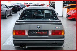 BMW M3 usata, con Fendinebbia