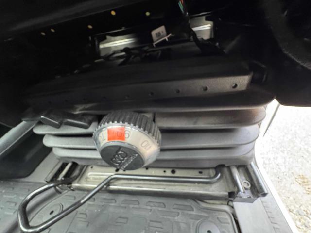 VOLKSWAGEN Crafter usata, con Alzacristalli elettrici