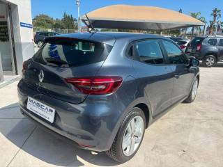 RENAULT Clio usata, con Boardcomputer