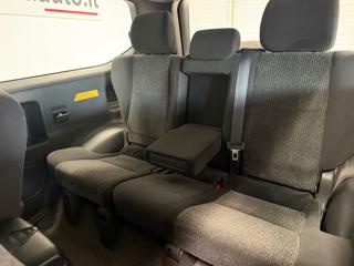 TOYOTA Land Cruiser usata, con Climatizzatore