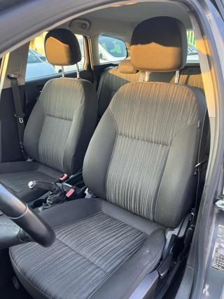 OPEL Astra usata, con Controllo trazione