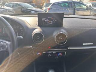 AUDI A3 usata, con Boardcomputer