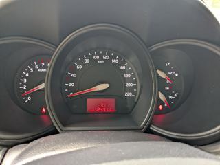 KIA Rio usata, con Servosterzo