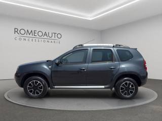 DACIA Duster usata, con Airbag laterali