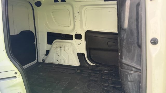 FIAT Doblo usata, con Immobilizzatore elettronico